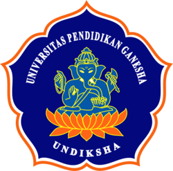 Logo UNDIKSHA